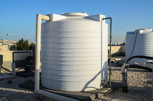 Balaji Industries - Latest update - Water Tank Manufacturers