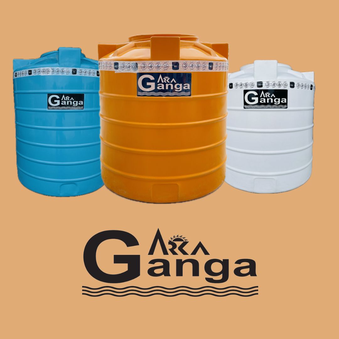 Balaji Industries - Latest update - Best 2 Layer Water Tank Dealers In Jayanagar