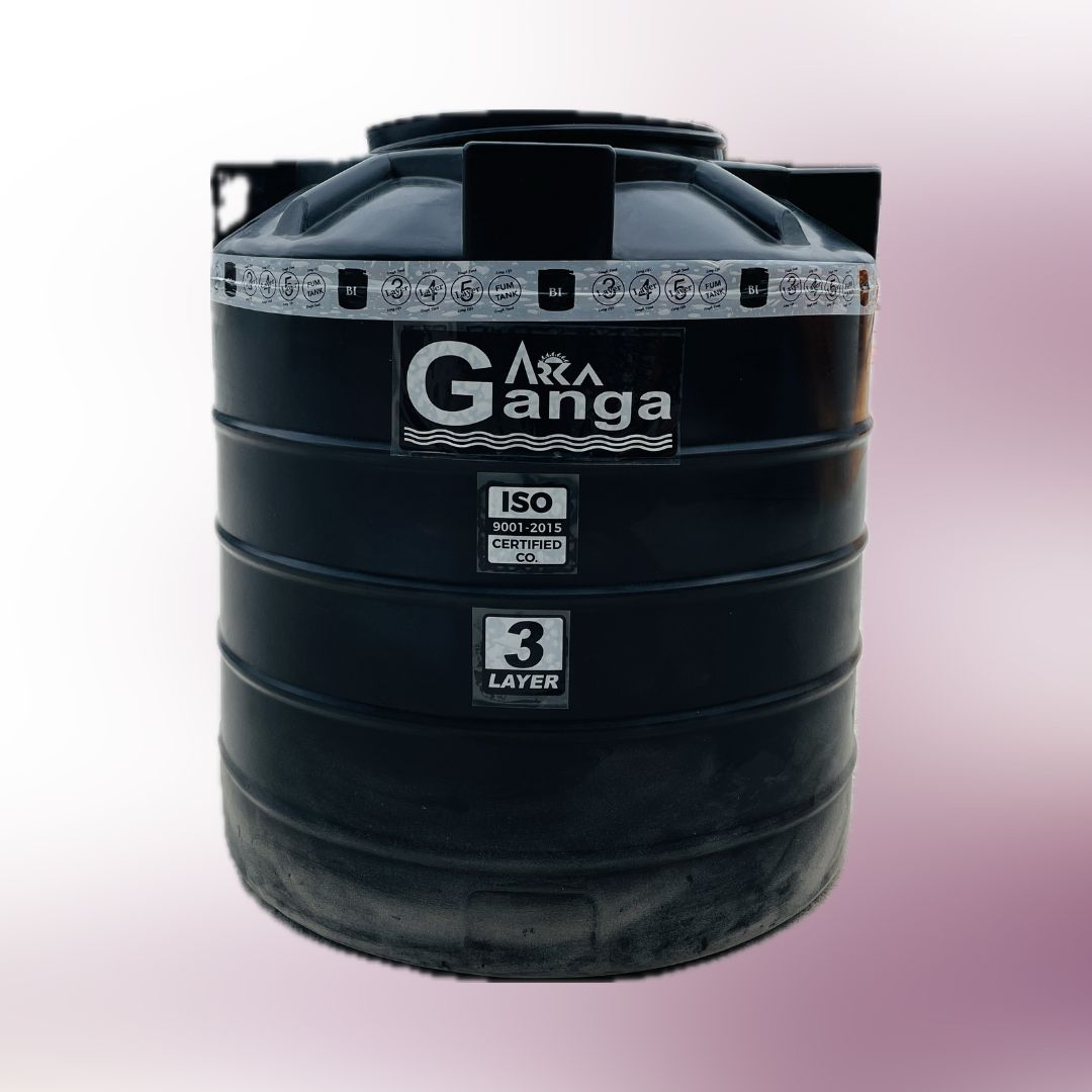 Balaji Industries - Latest update - Arka Ganga 5 Layers Water Tank Dealers In Bangalore