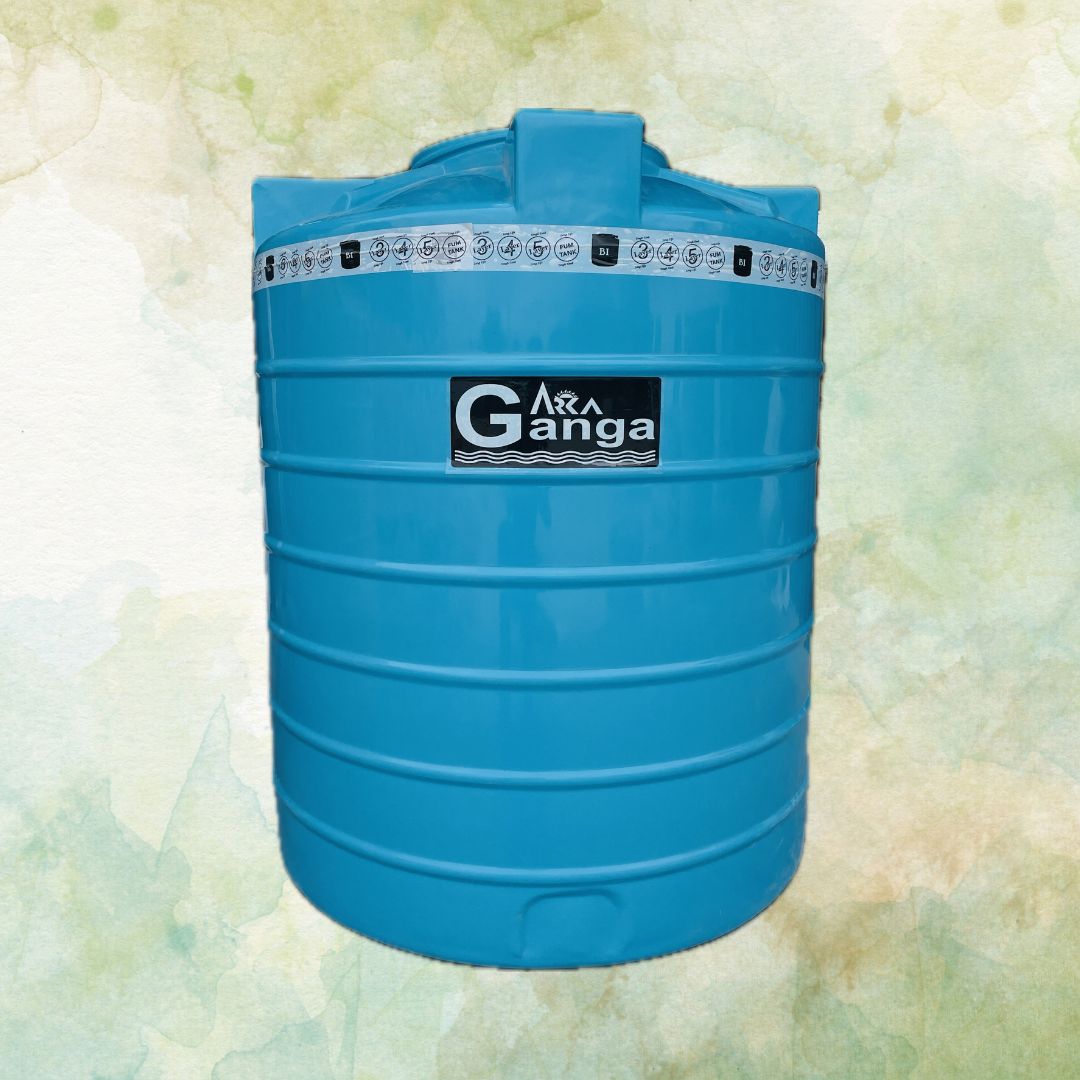 Balaji Industries - Latest update - Arka Ganga - 2 Layer water Tank Manufacturers In BTM Layout