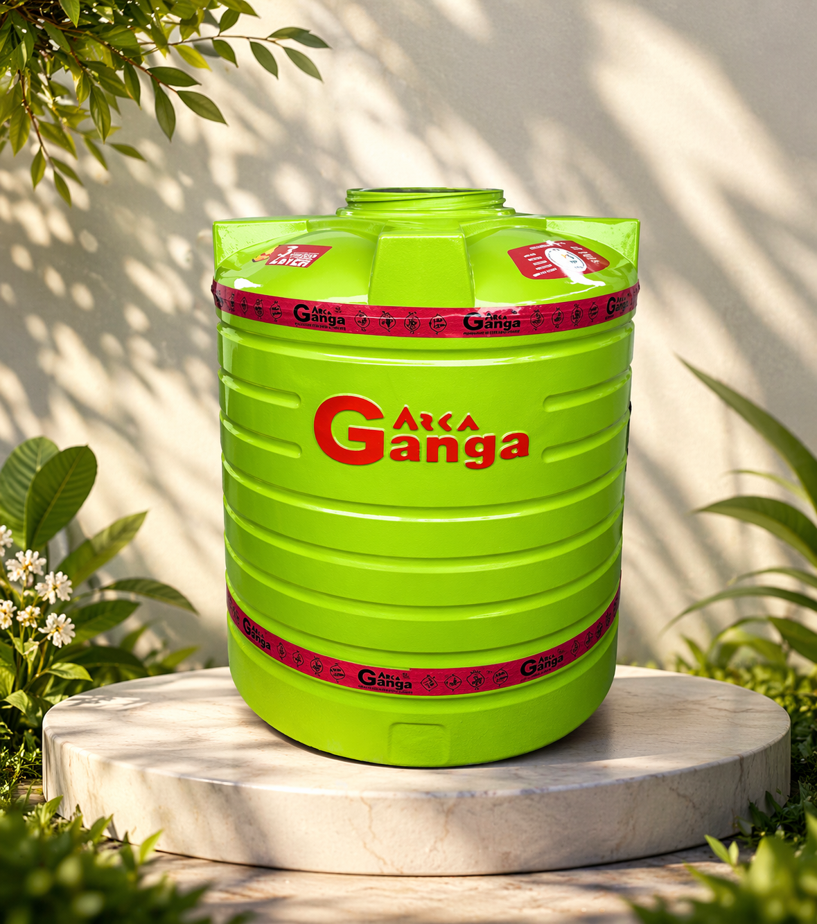 Balaji Industries - Latest update - Commercial Water Tank Manufacturers in Bangalore