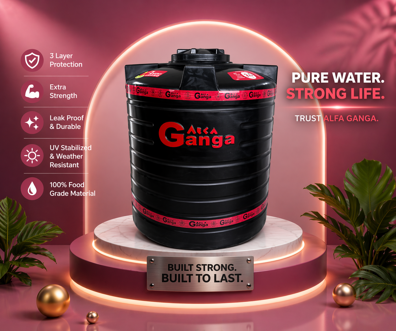 Balaji Industries - Latest update - Water Storage Tank Dealers in Rajajinagar