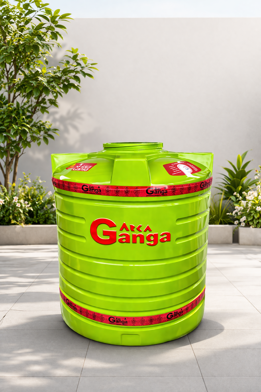 Balaji Industries - Latest update - Modular Water Tank Manufacturer Nelamangala