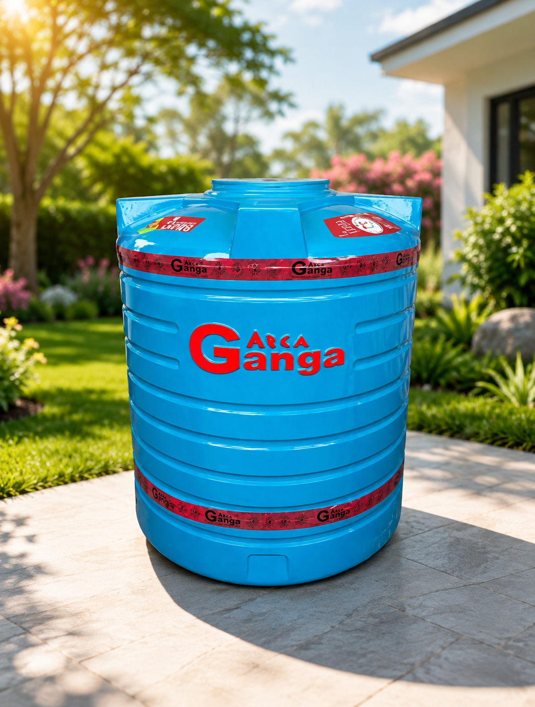 Balaji Industries - Latest update - Triple Layer Water Tank Distributors in Bangalore