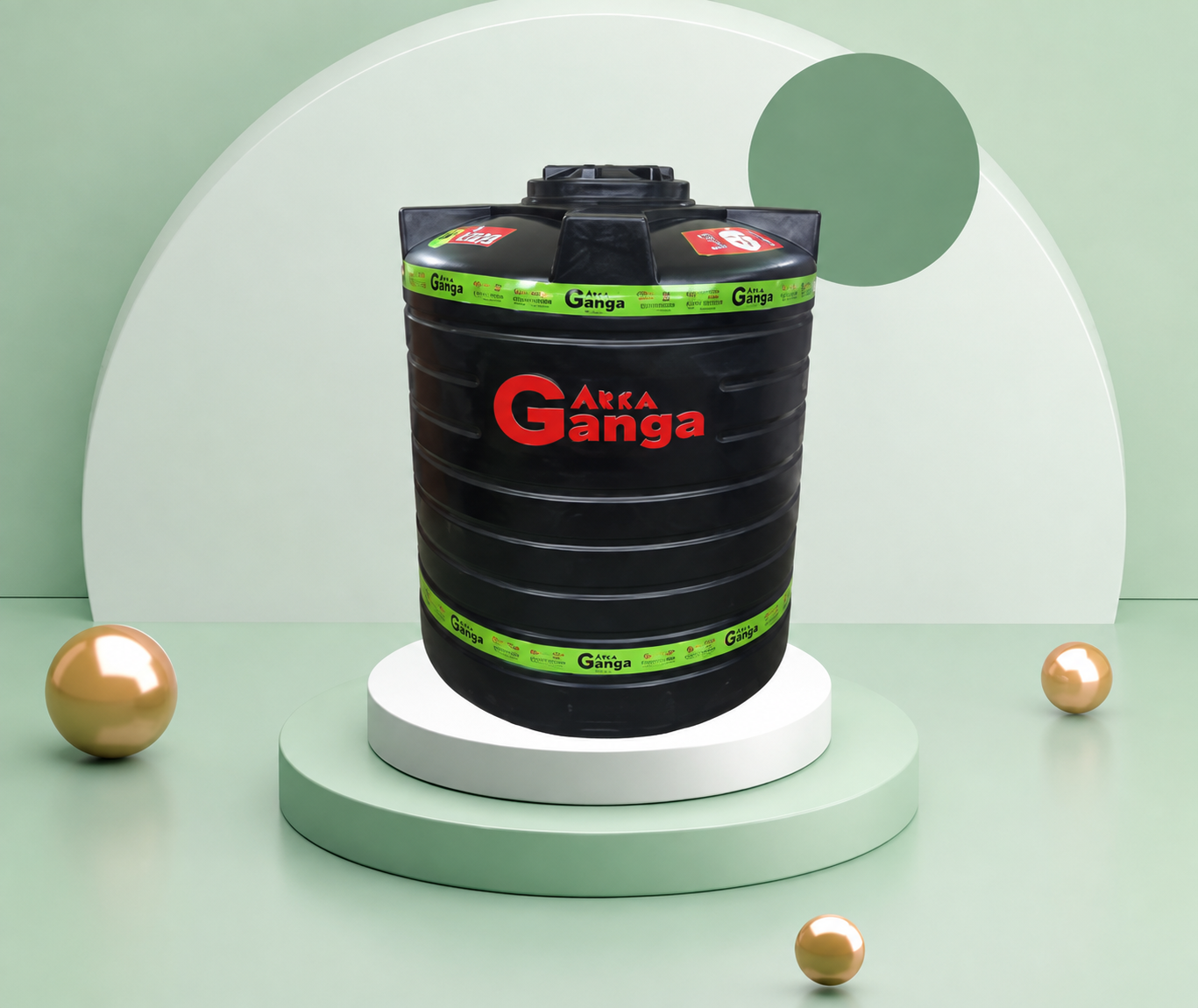 Balaji Industries - Latest update - Water Tank Manufacturers in Bangalore
