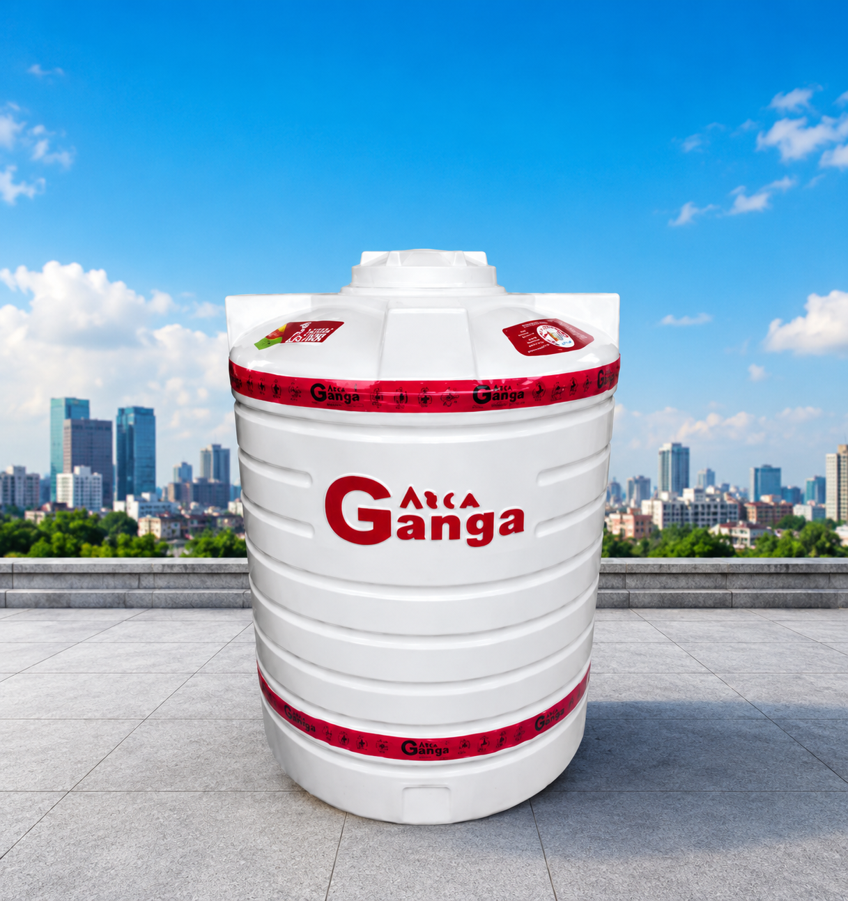 Balaji Industries - Latest update - Water Storage Tank Manufacturers Bangalore