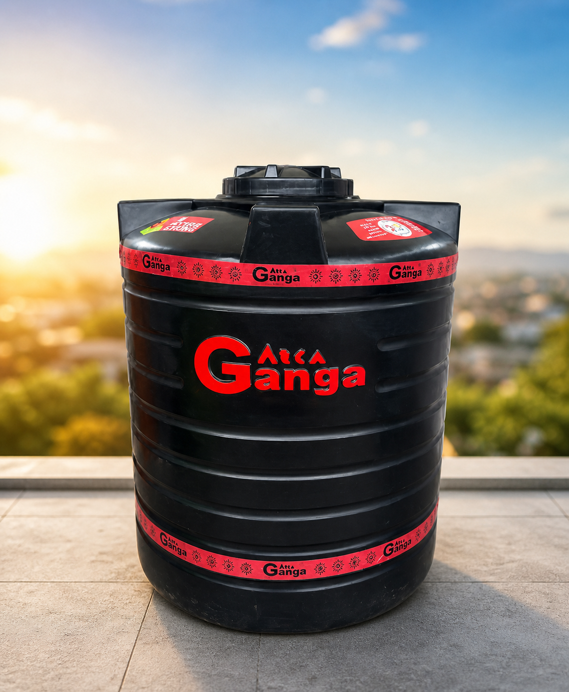 Balaji Industries - Latest update - Triple Layer Water Tank Distributors in Bangalore