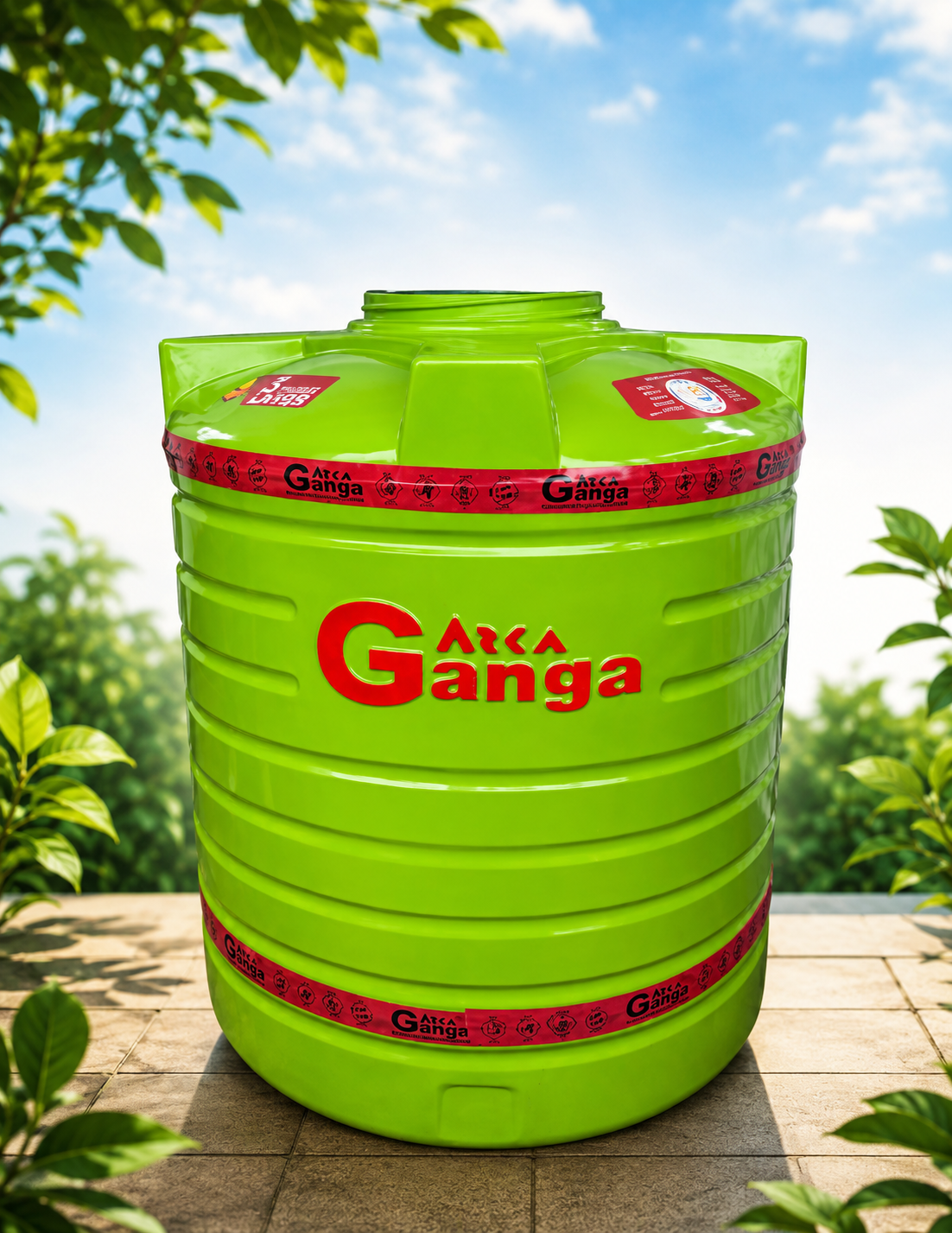 Balaji Industries - Latest update - Water Storage Tank Suppliers in Bangalore