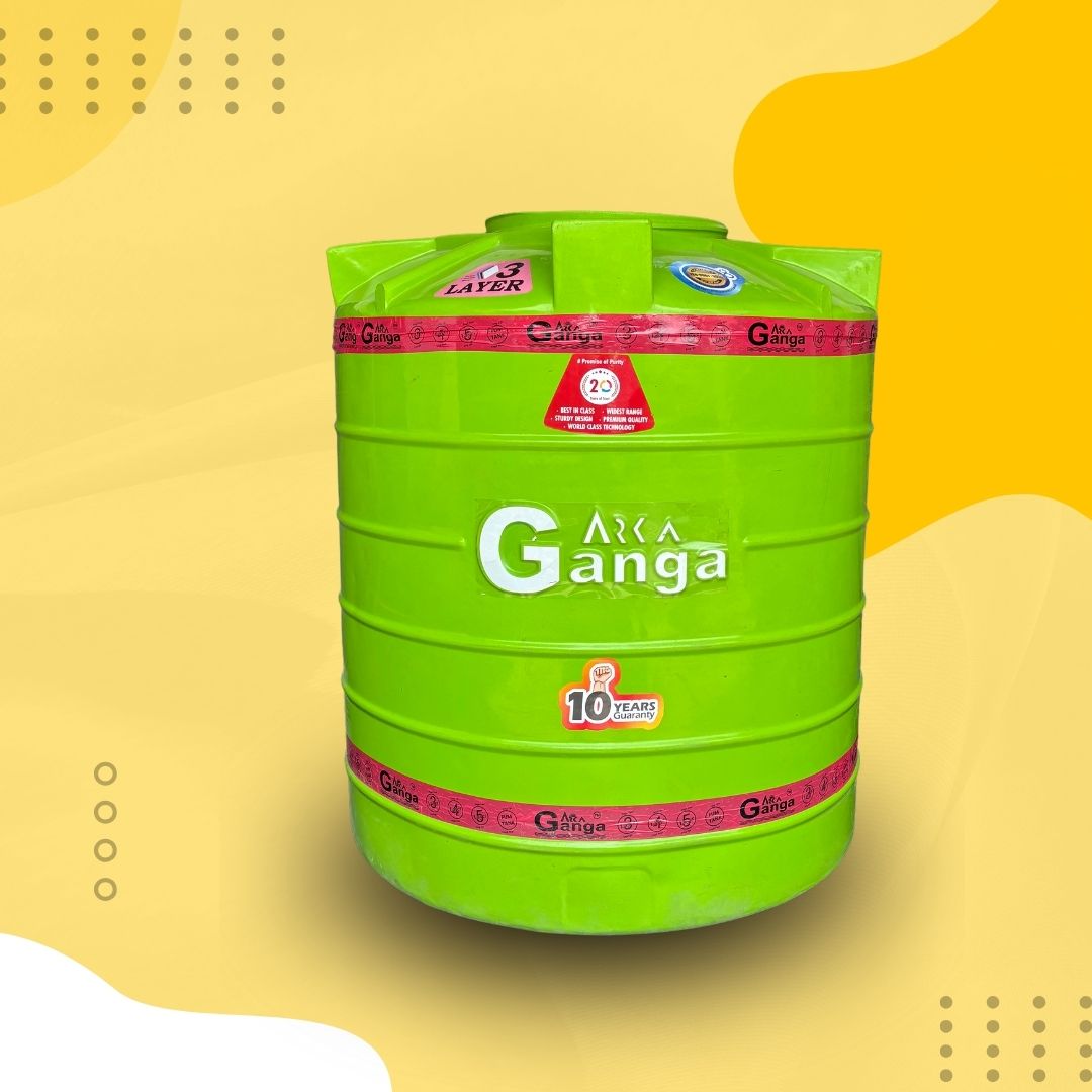 Balaji Industries - Latest update - Overhead Water Tank Manufacturer