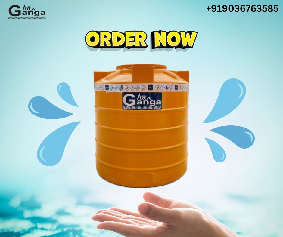 Balaji Industries - Latest update - Residential Water Tanks Manufacturers in Bangalore