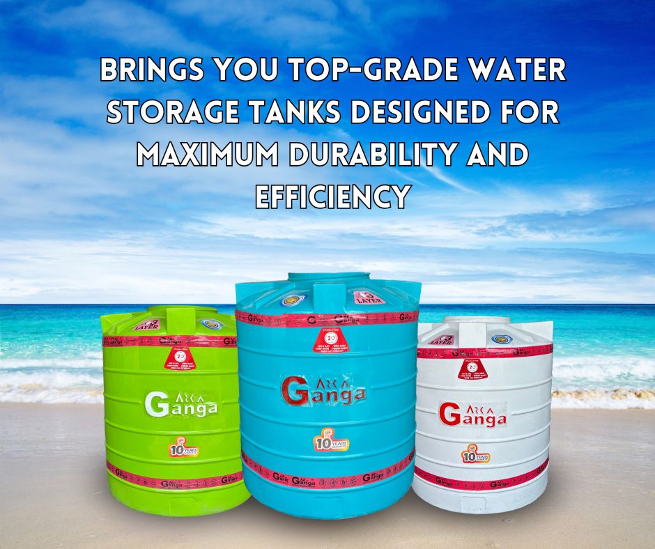 Balaji Industries - Message From The Founder