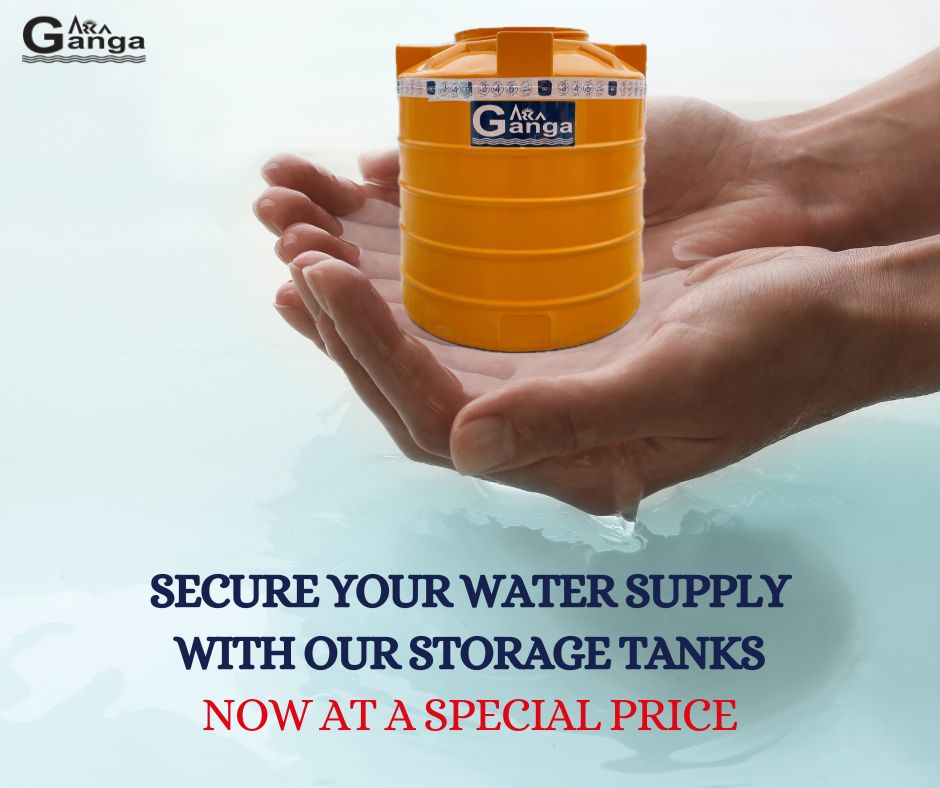 Balaji Industries - Latest update - Water Tank Manufacturers in India