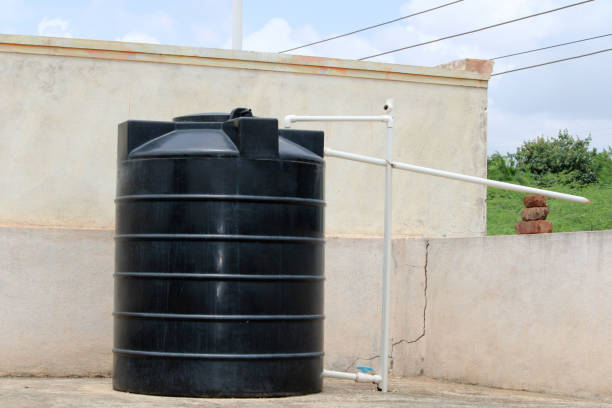 Balaji Industries - Latest update - Arka Ganga – 2 Layers Water Tank Dealers In Bangalore